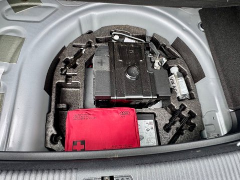 Audi A1 SPORTBACK TFSI SPORT 59
