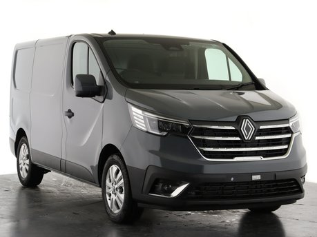 Renault Trafic SL30 EXTRA DCI