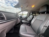 Ford Transit Custom Crew Cab [SOLD MT] AUTO SWB L1H1 Low Roof Sport 320 Air Con Alloys Sensors 15