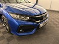 Honda Civic 1.6 i-DTEC SR Euro 6 (s/s) 5dr 45
