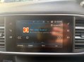 Peugeot 308 1.2 PureTech Tech Edition Hatchback 5dr Petrol Manual Euro 6 (s/s) (130 ps) 33