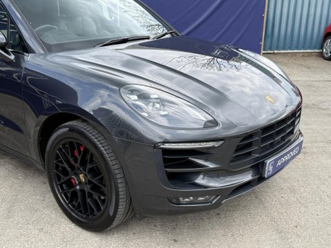 Porsche Macan 3.0T V6 GTS SUV 5dr Petrol PDK 4WD Euro 6 (s/s) (360 ps) 13