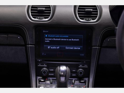 Porsche 718 Cayman 2.5T GTS PDK Euro 6 (s/s) 2dr 46