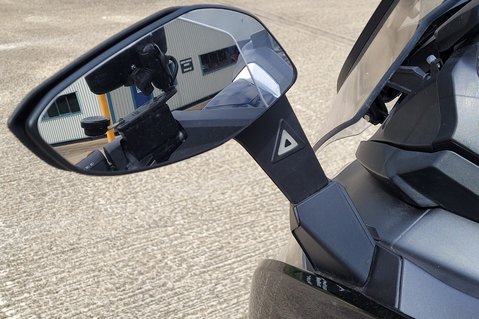 BMW C650 GT 26