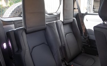 Land Rover Defender 110 X P400 15