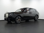 Rolls-Royce Cullinan 6.75 V12 Black Badge SUV 5dr Petrol Auto 4WD Euro 6 (571 ps) 3