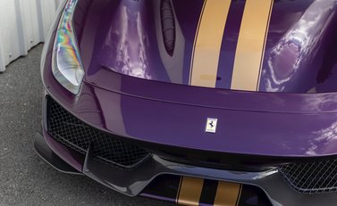 Ferrari 488 Pista 22