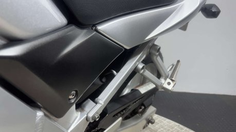 Suzuki SV650 SV650 2003 31K LONG MOT PERFECT A2 BIKE VTWIN SERVICED 650CC 9