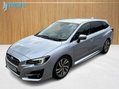 Subaru Levorg 2.0 Levorg GT Symmetrical AWD CVT 4WD 5dr 5