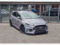 Ford Focus 2.3 Focus RS 4WD 5dr 8