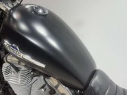 Harley-Davidson Sportster 883 2008 13K GREAT LOOKING CUSTOM CRUISER BUILD 883 NEW MOT 28