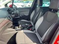 Vauxhall Crossland X 1.2 Tech Line Nav Euro 6 5dr 26