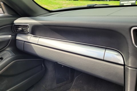 Porsche 911 CARRERA S PDK 38