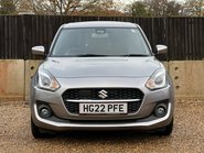 Suzuki Swift SZ-T DUALJET MHEV 7