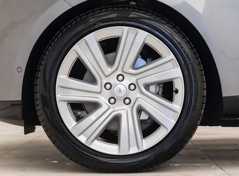 Land Rover Range Rover P400 HSE 8