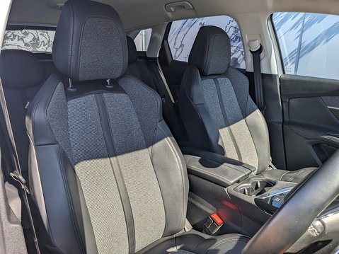 Peugeot 3008 PURETECH S/S ALLURE 12