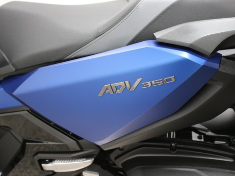 Honda ADV 350 ADV 350 A-R 37