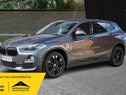 BMW X2 SDRIVE18D SPORT