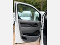 Peugeot Expert 2.0 BlueHDi 1400 Professional Plus Standard Panel Van 6dr Diesel Manual MWB 35