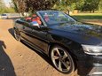 Audi S5 S5 TFSI QUATTRO 7