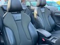 Audi A3 2.0 TDI S line Convertible 2dr Diesel S Tronic quattro Euro 6 (s/s) (184 ps 19