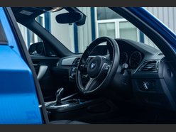 BMW 1 Series 3.0 M140I Shadow Edition Auto 5dr 11