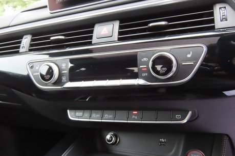Audi RS5 2.9 TFSI V6 Sport Edition Coupe 2dr Petrol Tiptronic quattro Euro 6 (s/s) ( 15