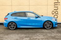 BMW 1 Series 118I M SPORT 13