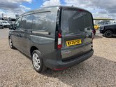 Ford Transit Connect AUTO LWB L2H1 Low Roof Trend Air Con Sensors EURO 10