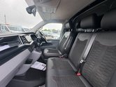 Volkswagen Transporter AUTO SWB [SOLD MM] L1H1 Sportline T32 Air Con Alloys SELECT 13