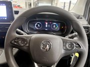 Vauxhall Combo Life 50kWh Design MPV 5dr Electric Auto (7.4kW Charger) (136 ps) Sat Nav 13