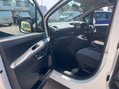 Vauxhall Combo 1.6 Combo 2300 Edition S/S 37