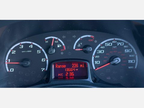 Ford Ka 1.2 Edge Hatchback 3dr Petrol Manual Euro 5 (s/s) (69 ps) 6