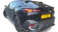 Peugeot 408 1.2 PureTech GT Fastback 5dr Petrol EAT Euro 6 (s/s) (130 ps) 4