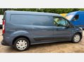 Ford Transit Connect 1.5 210 EcoBlue Trend Panel Van 5dr Diesel Manual L2 Euro 6 (s/s) (100 ps) 9