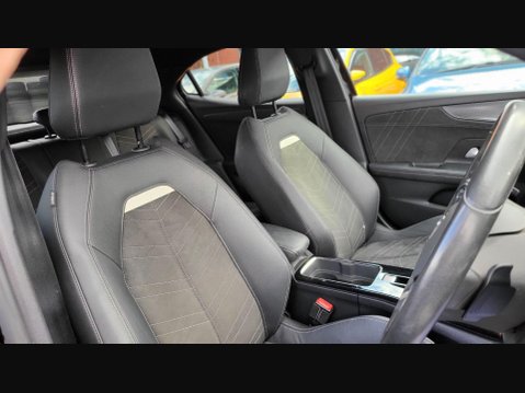 Vauxhall Mokka ULTIMATE NAV 15