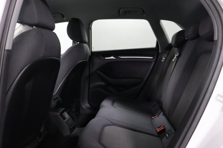 Audi A3 SPORTBACK TFSI SE TECHNIK 39