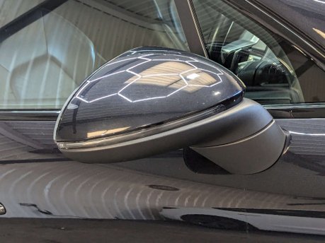 Porsche Cayenne 2.9 Cayenne V6 S Auto 4WD 5dr 22