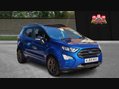 Ford Ecosport ST-LINE 25