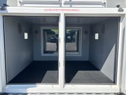 Citroen Berlingo 750 L2 1.6 Hdi 90 ps - Dog Van with Air Conditioning - Ex MOD 16