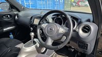 Nissan Juke 1.6 Acenta Premium SUV 5dr Petrol CVT Euro 5 (117 ps) 20