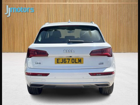 Audi Q5 2.0 TDI Sport SUV 5dr Diesel S Tronic quattro Euro 6 (s/s) (190 ps) 22