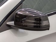 Mercedes-Benz CLA Class 1.6 CLA 180 AMG Line Auto 4dr 29