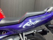 Honda CBR 1997 F3 RUNNING PROJECT SPARES OR REPAIR SPORTS BIKE 600CC 26