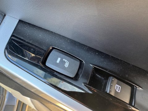 SsangYong Korando 2.2D ELX Auto 4WD Euro 6 5dr 14