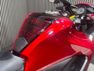 Honda VFR1200F VFR 1200 2014 ONLY 26K LUGGAGE NEW MOT WARRANTY TOURER 48