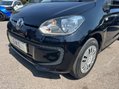 Volkswagen Up 1.0 Move up! ASG Euro 5 5dr 10