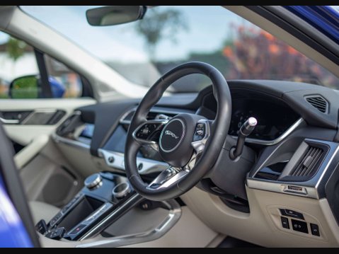 Jaguar I-Pace I-PACE EV400 HSE 4WD 5dr 3