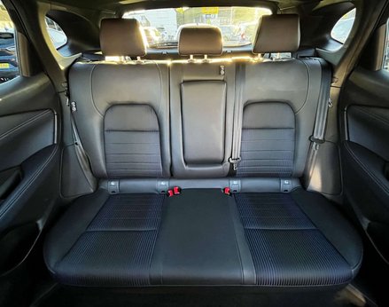 Nissan Qashqai 1.3 Qashqai Tekna DiG-T MHEV CVT 5dr 63