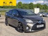 Toyota Yaris 1.5 VVT-h Design Hatchback 5dr Petrol Hybrid E-CVT Euro 6 (101 ps)